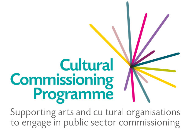 Cultural Commissioning Programme