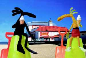 Business planning - Business planning: a voyage of discovery