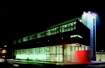 Arts and Architecture – Persistence Works: fulfilling its purpose