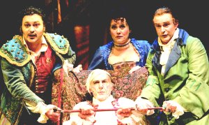 News – WNO ends Edinburgh season