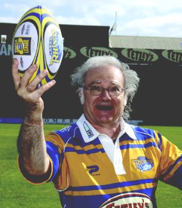 News ? Composition for the Rhinos