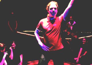 News ? Scottish Youth Theatre opens new home