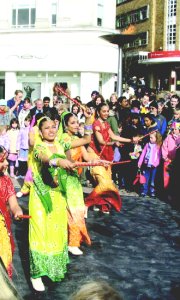 Event Management – Studying for an event