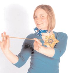 My gurus – Charlotte Spencer