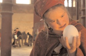 Arts and Learning Difficulties – Who has the difficulty learning?