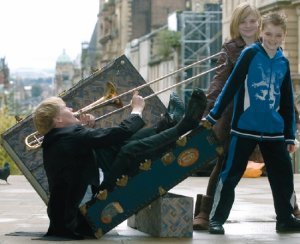 ‘Passport to Music’