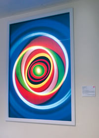 Taking the pulse - Arts Professional