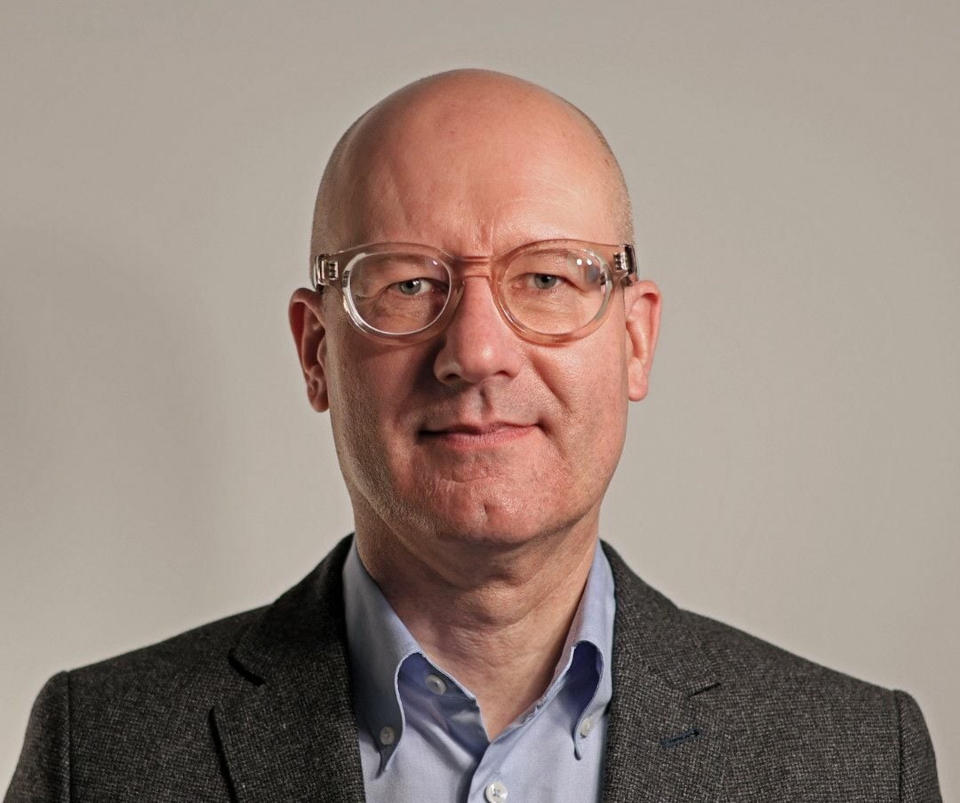 Keith Arrowsmith