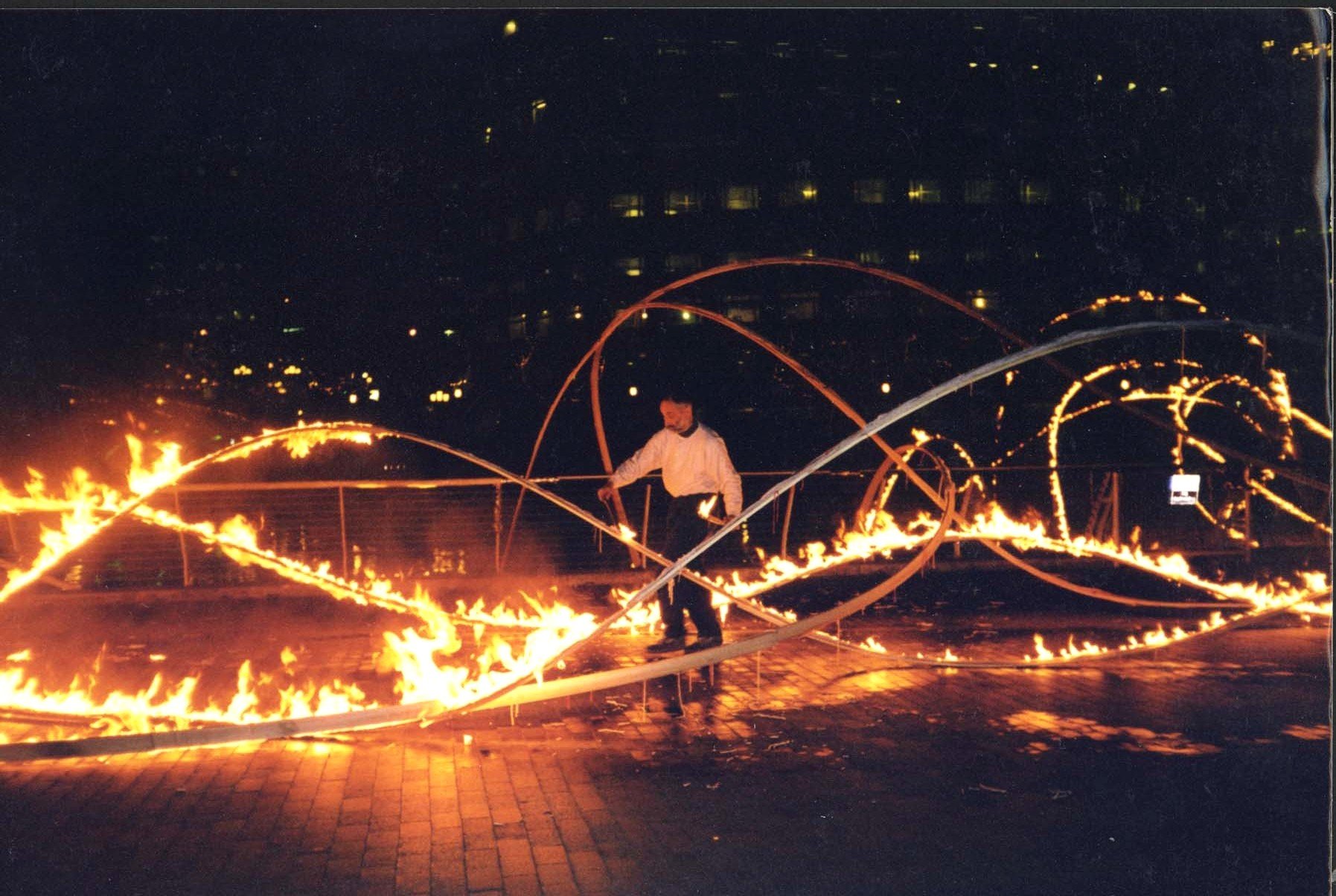 Former NPO 'pauses' festival due to 'unsustainable' short-term funding