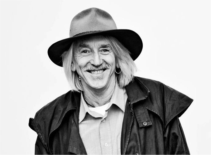 Mike Moloney (1953 – 2013)