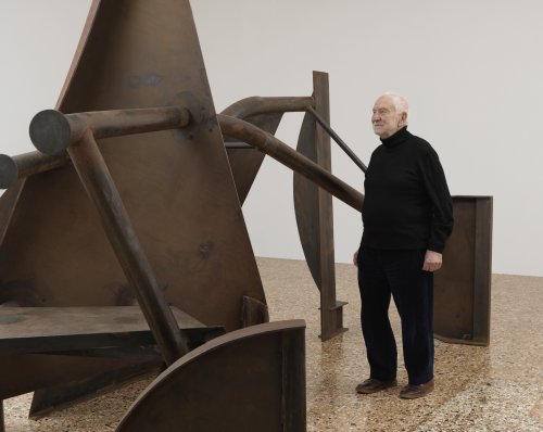 Anthony Caro