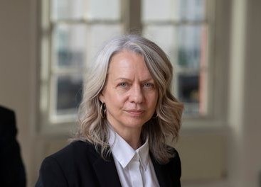 Clare Connor