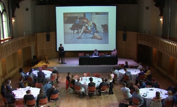 Image of Art of Risk conference