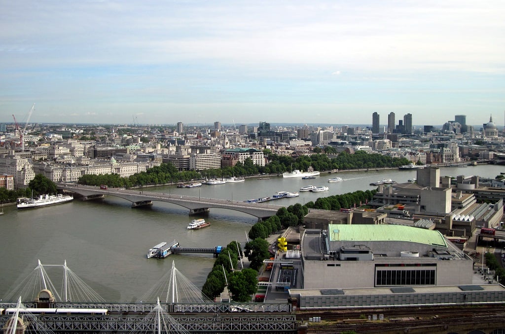 ‘Hard facts to swallow’ on England’s arts funding