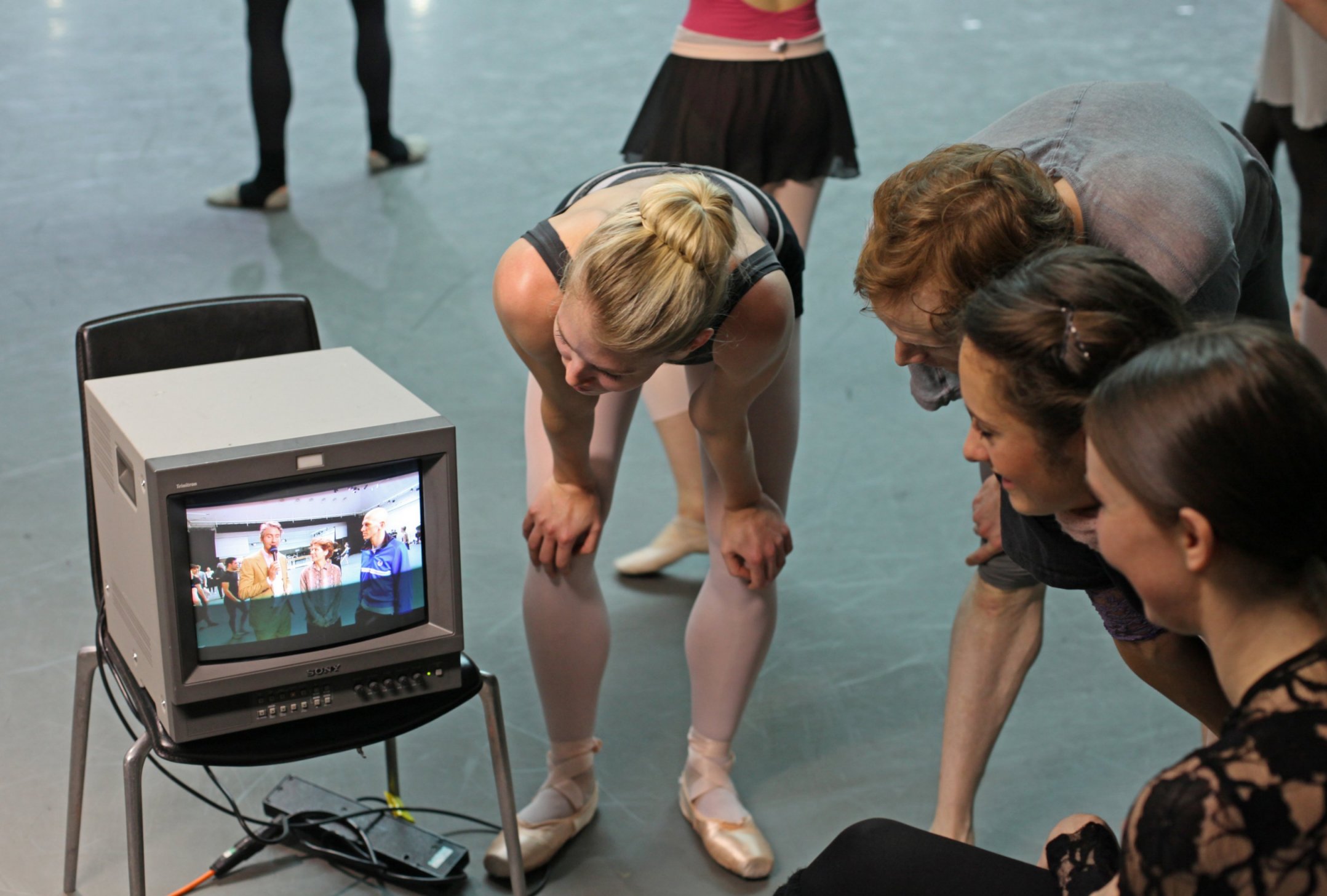 Realising the potential of digital technology