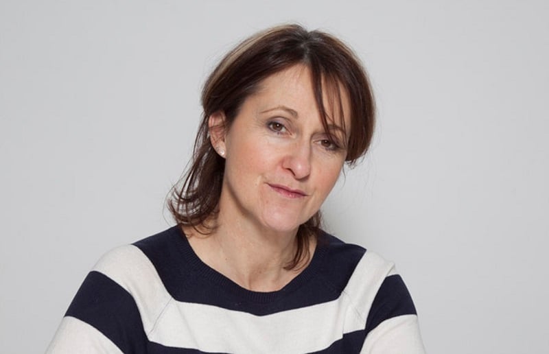 Photo of Sheena Wrigley