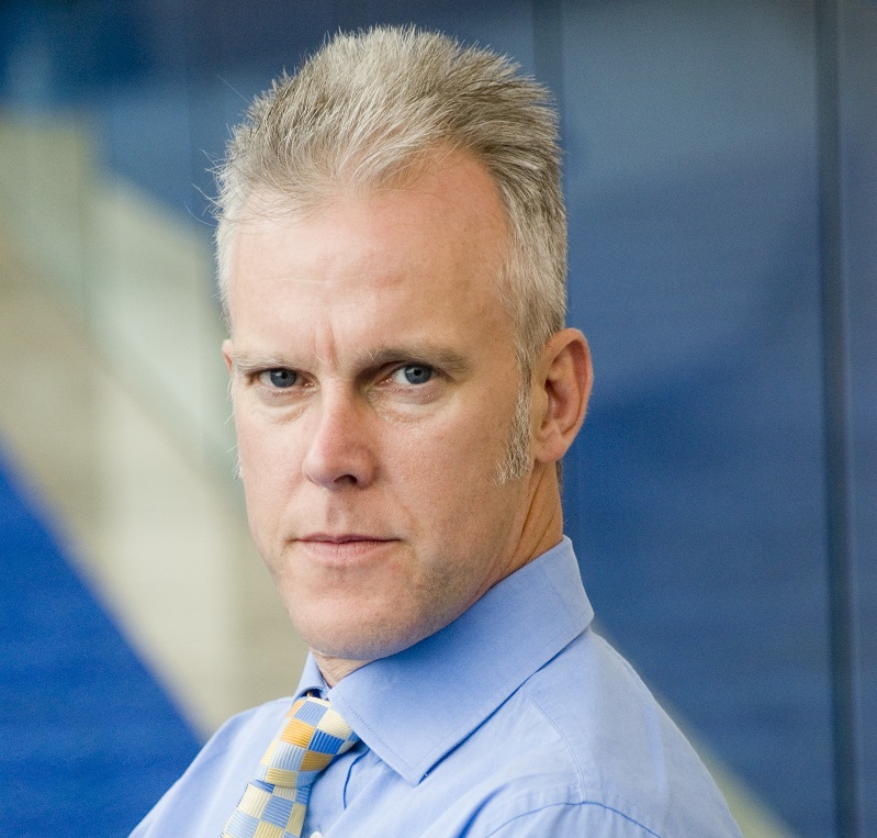 Professor Nick Reed Nick Reed to lead Town Hall and Symphony Hall - Arts Professional