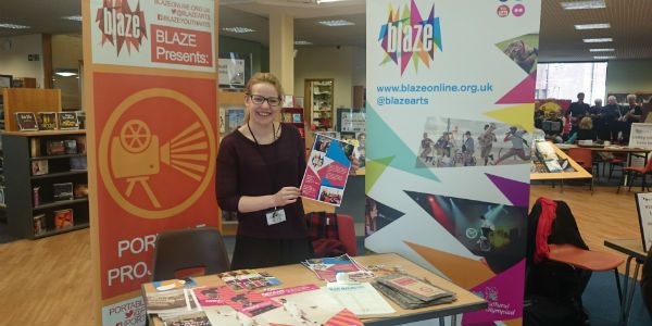 Photo of Bethany Houldsworth