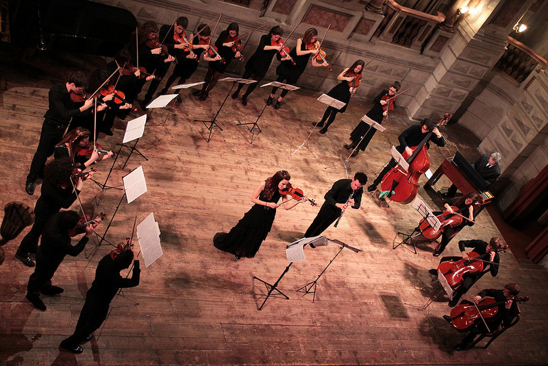 Resources to help develop audiences for new music - Arts Professional