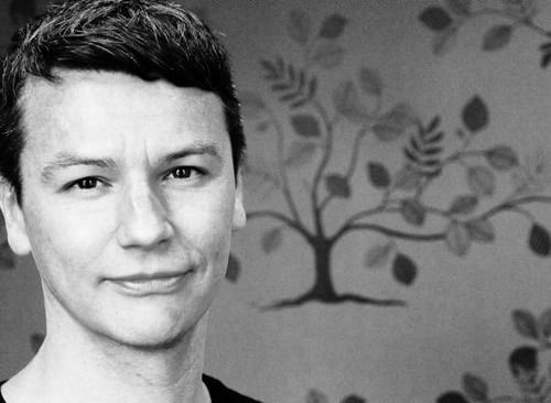 Photo of Bryan Savery