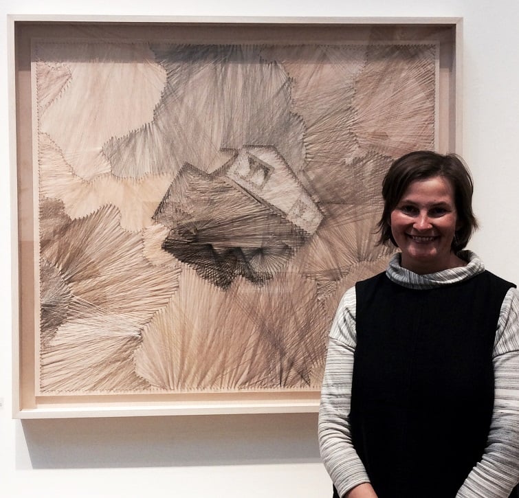 Photo of Gayle Nelson