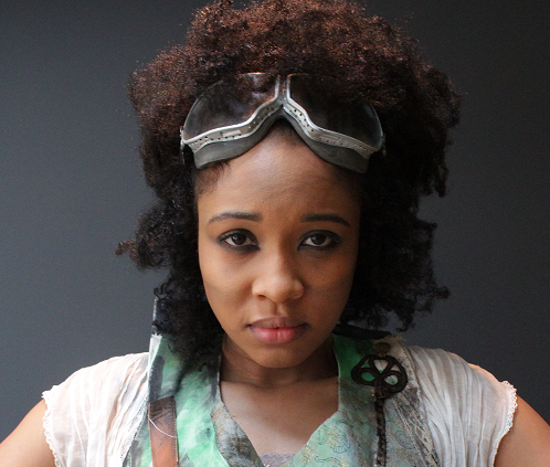 Marketing for Clocks 1888: the greener of Keisha Atwell