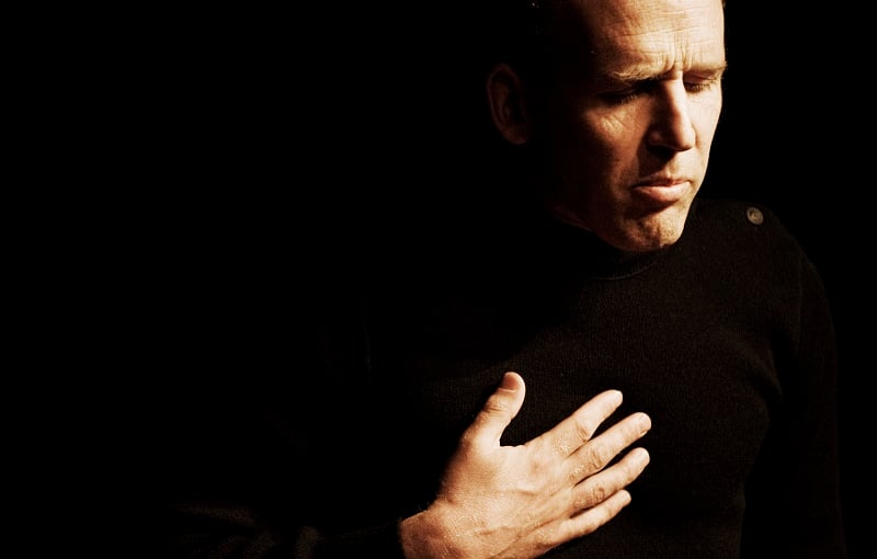 Photo of Conor Lovett