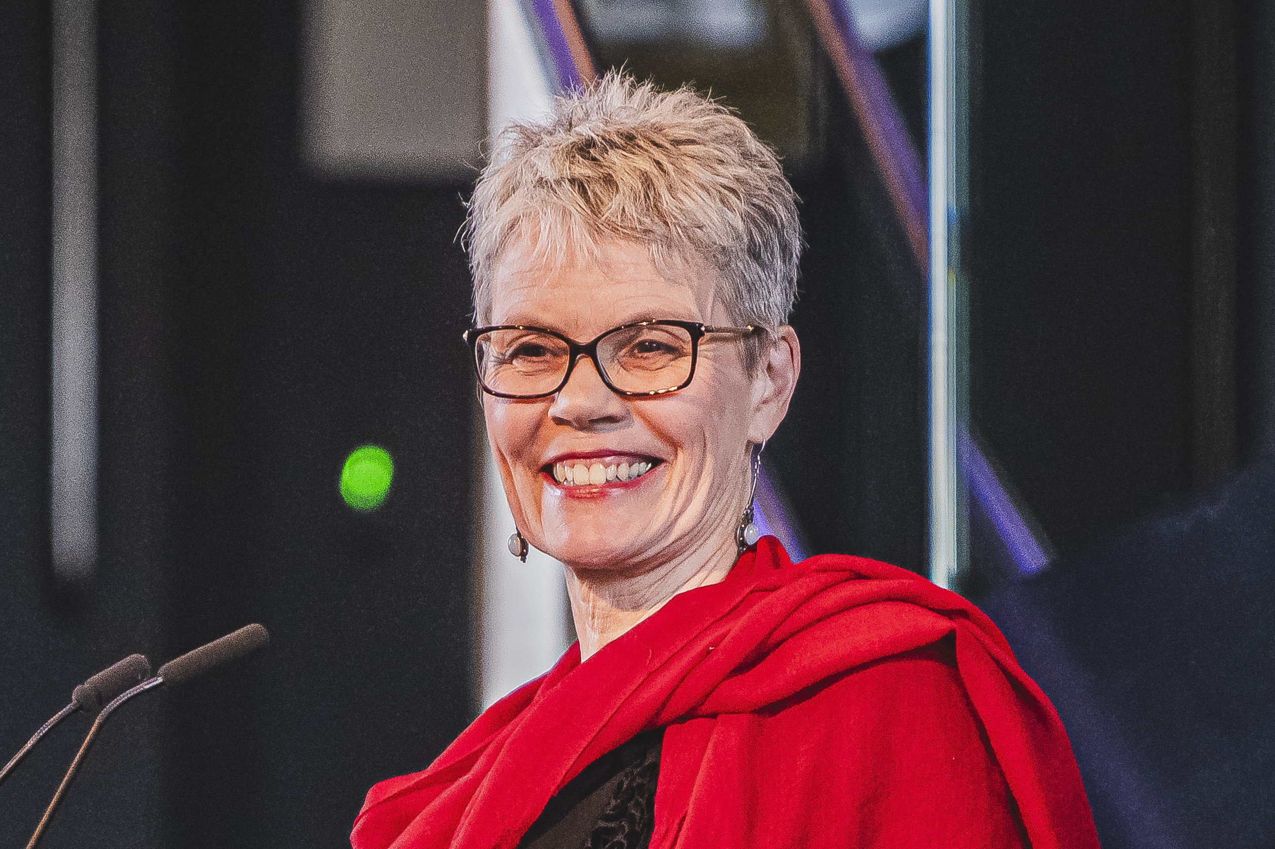 Helena Gaunt