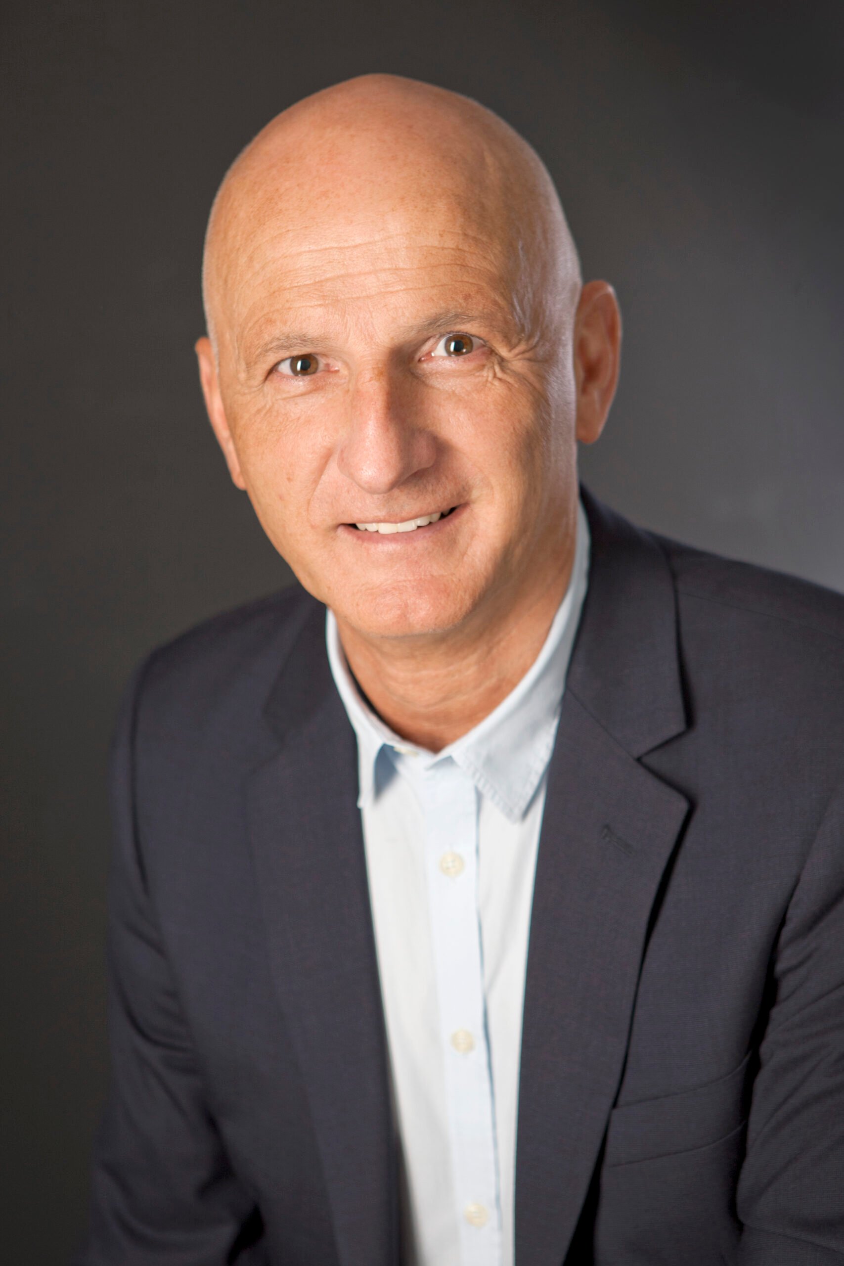 David Coshell Plymouth Culture selects new Chair - Arts Professional
