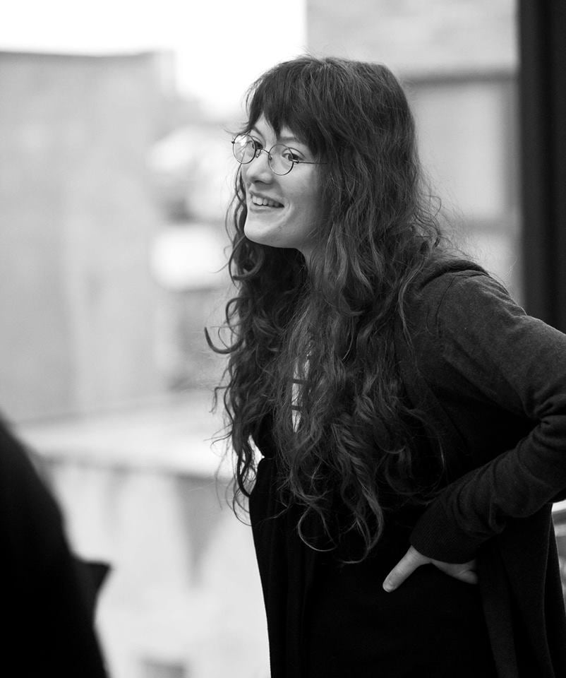 Photo of Sophie Motley