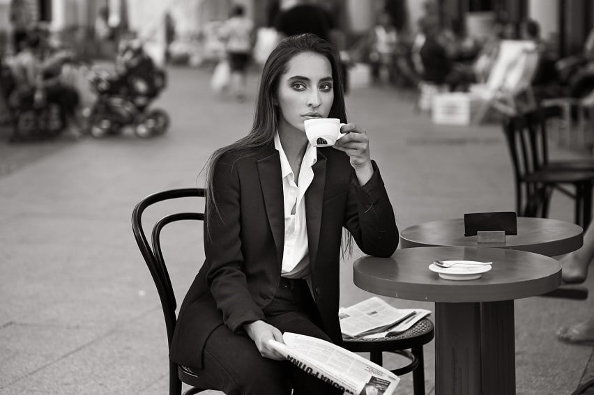 Photo of Barbara Blanka