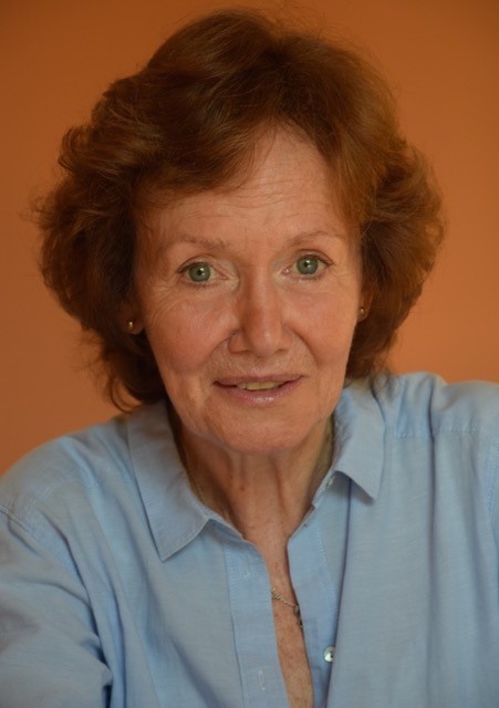 Photo of Prue Skene