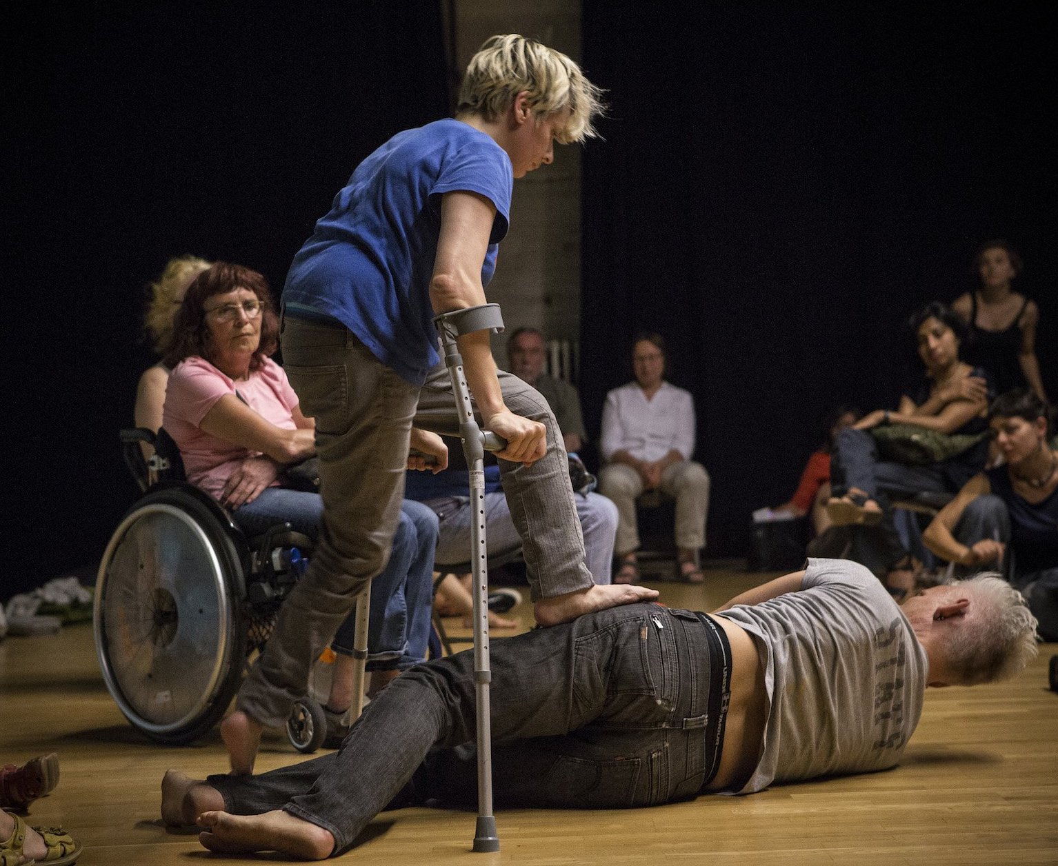 The importance of inclusive design