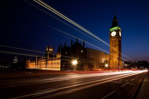 ‘Brexit may force progress on arts education’, MPs told