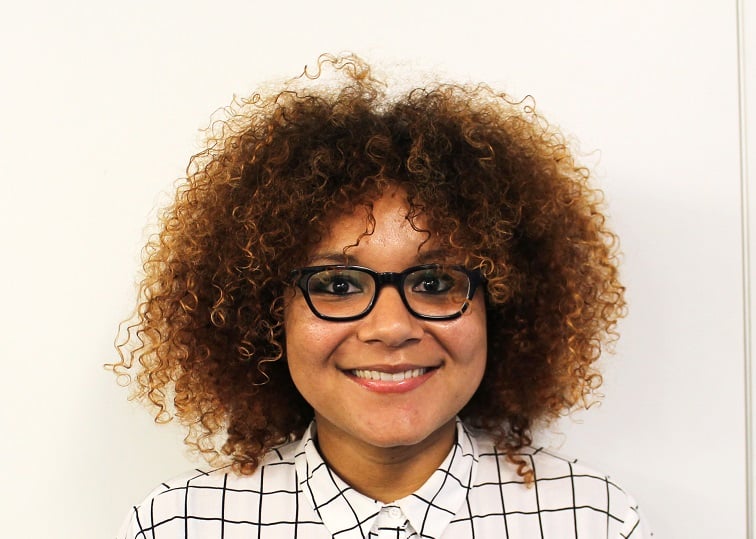 Photo of Lucia Masundire