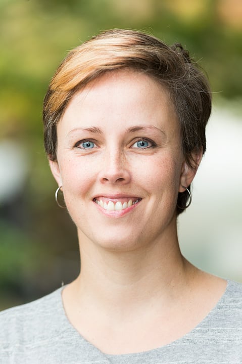 New role for Amy Smith - Arts Professional