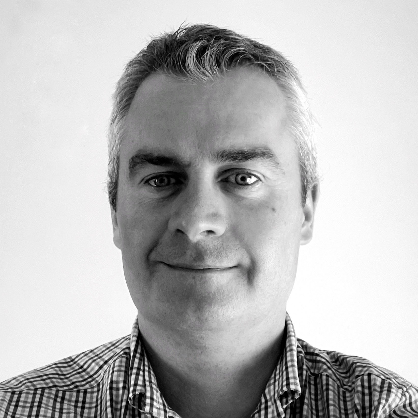 Gareth Coles
