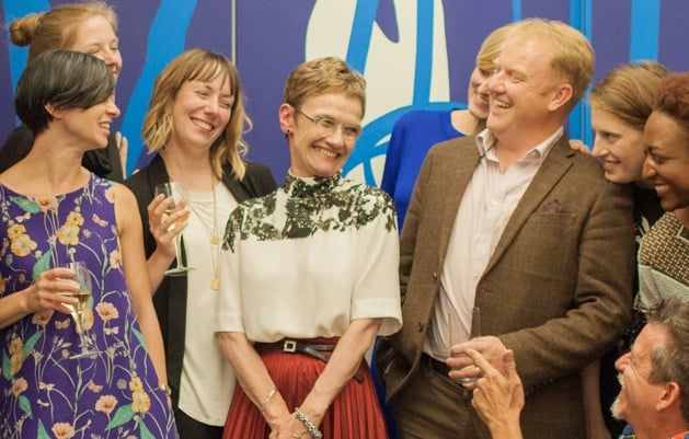 My gurus – Sue Hoyle