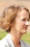 Photo of Helen Jamieson