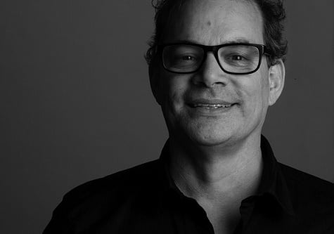 Photo of Mark Baldwin