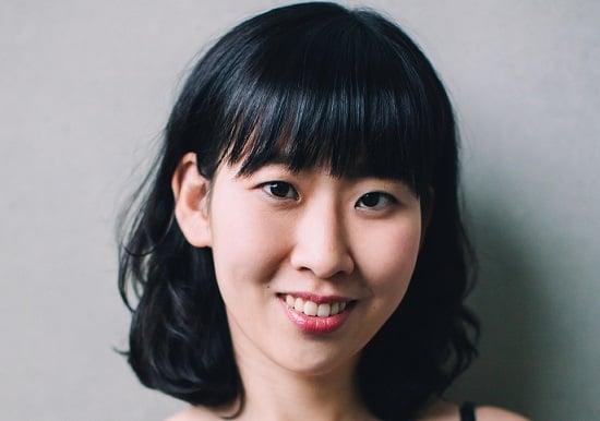 Photo of An-Ting Chang