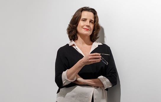 Photo of Syndey Thornbury