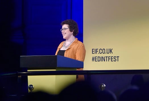 Photo of Joanne Baker