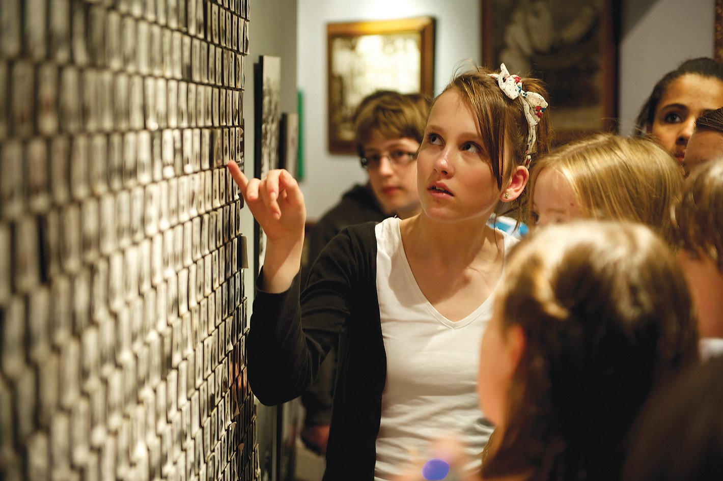 Investing in resilience