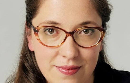 Photo of Kathleen Alder