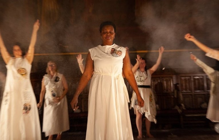 Rushing up to Rochdale