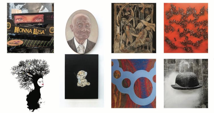 Confusion and anxiety as artist studio provider plans 25% average rent increase