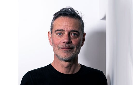 Photo of Bruno Michel