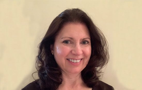 Photo of Julia Glawe