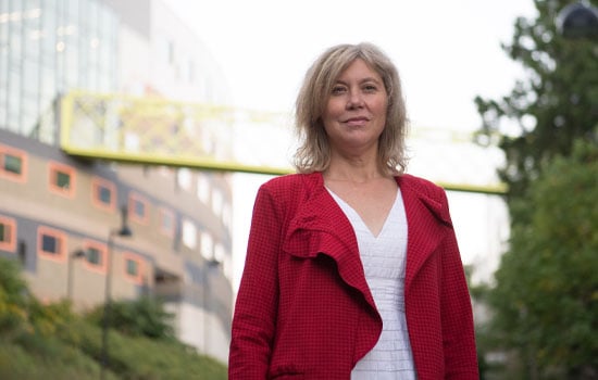 Photo of Stephanie Owens